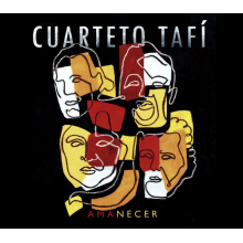 Cuarteto Tafi - Amanecer