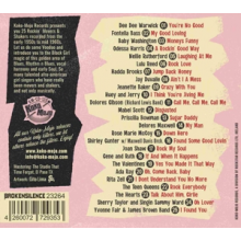 V/A - Rock and Roll Vixen Vol.5