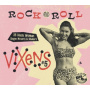 V/A - Rock and Roll Vixen Vol.5