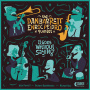 Peidro, Enric - Swingtet - - Live At Jazzazza