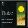 Mirabassi, Gabriele - Fiabe