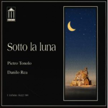 Tonolo, Pietro - Sotto La Luna