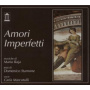 Raja, Mario - Amori Imperfetti