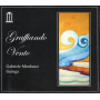 Mirabassi, Gabriele - Graffiando Vento
