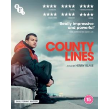 Movie - County Lines