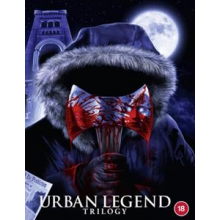 Movie - Urban Legend Trilogy