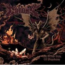 Coffins - Other Side of Blasphemy