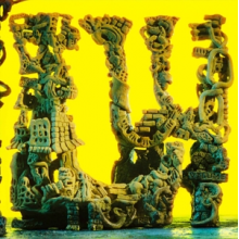 King Gizzard & the Lizard Wizard - L.W.