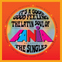 V/A - 7-It's a Good, Good Feeling: the Latin Soul of Fania Records
