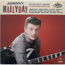 Hallyday, Johnny - Surprises Parties