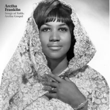 Franklin, Aretha - Songs of Faith: Aretha Franklin