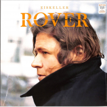 Rover - Eiskeller