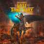 Baune, Dan -Lost Sanctuary- - Lost Sanctuary