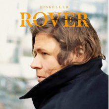 Rover - Eiskeller