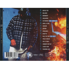 La Fouine - Xxi