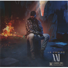 La Fouine - Xxi