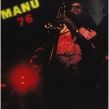 Dibango, Manu - Manu 76