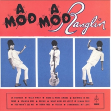 Ranglin, Ernest - Mod Mod Rangling