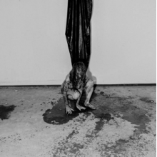 Hide - Interior Terror