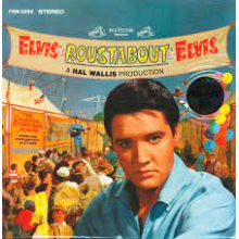 Presley, Elvis - Roustabout