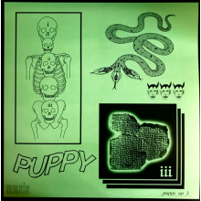 Puppy - Iii