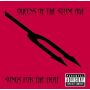 Queens of the Stone Age - Song For the Deaf