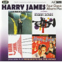 James, Harry & His Orchestra - 4 Classic Albums Plus