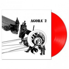 Agora + Patrizio Fariselli - 2