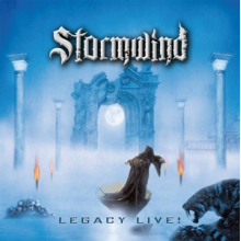 Stormwind - Legacy Live!