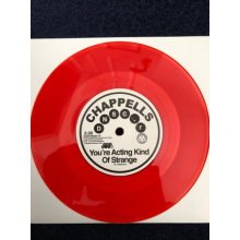 Staton, Candi & Chappells - Now You've Got the Upper Hand / You're