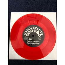 Staton, Candi & Chappells - Now You've Got the Upper Hand / You're