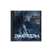 Black Syndrome - Zarathustra