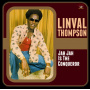 Thompson, Linval - Jah Jah is the Conqueror
