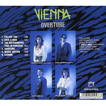 Vienna - Ouverture