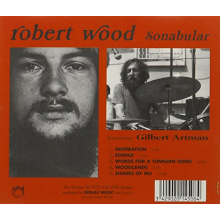 Wood, Robert - Sonabular