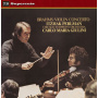 Brahms, Johannes - Violin Concerto