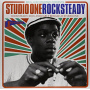 Various - Studio One Rocksteady