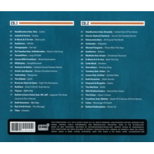 Various - Hardstyle the Ult Coll Vol.1 2014