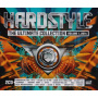 Various - Hardstyle the Ult Coll Vol.1 2014