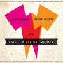 McQueen, Elizabeth - Meet Brothers Lazaroff-the Laziest Remix