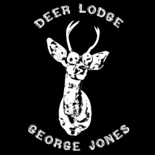 V/A - Deer Lodge-George Jones