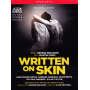 Benjamin, G. - Written On Skin