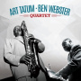 Tatum, Art & Ben Webster -Quartet- - Art Tatum & Ben Webster Quartet