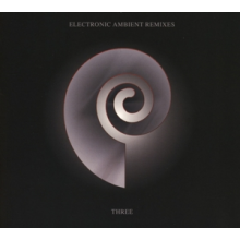 Carter, Chris - Electronic Ambient Remixes Three