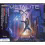 Metalite - A Virtual World