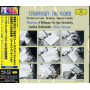 Knussen, Oliver - Stravinsky: the Flood. Abraham and Isaac. Vatiations. Requiem Canticles