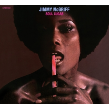 McGriff, Jimmy - Soul Sugar & Groove Grease
