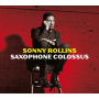 Rollins, Sonny - Saxophone Colossus