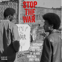 Various - Stop the War