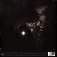 Carlton Melton - Night Pillers (White)